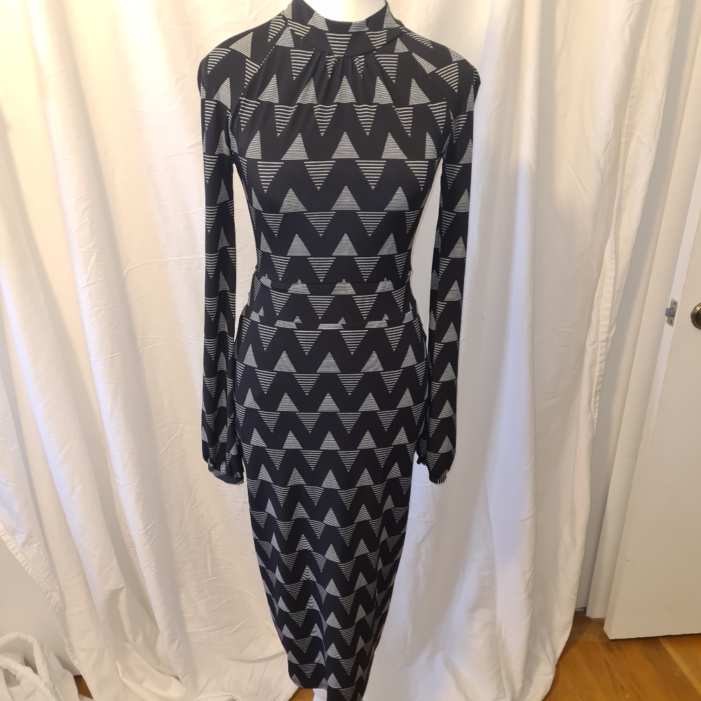 Beautiful Midi Dress